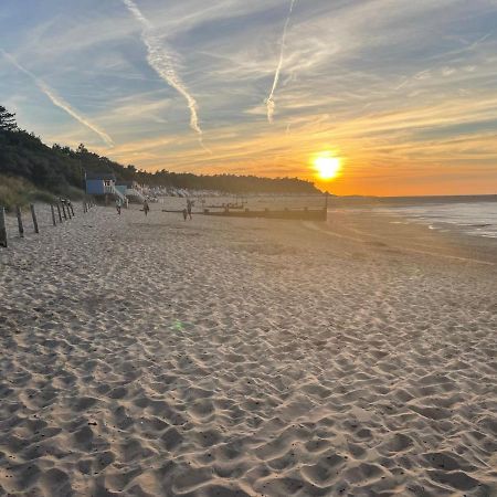 Crab Cottage Wells-next-the-Sea Екстер'єр фото