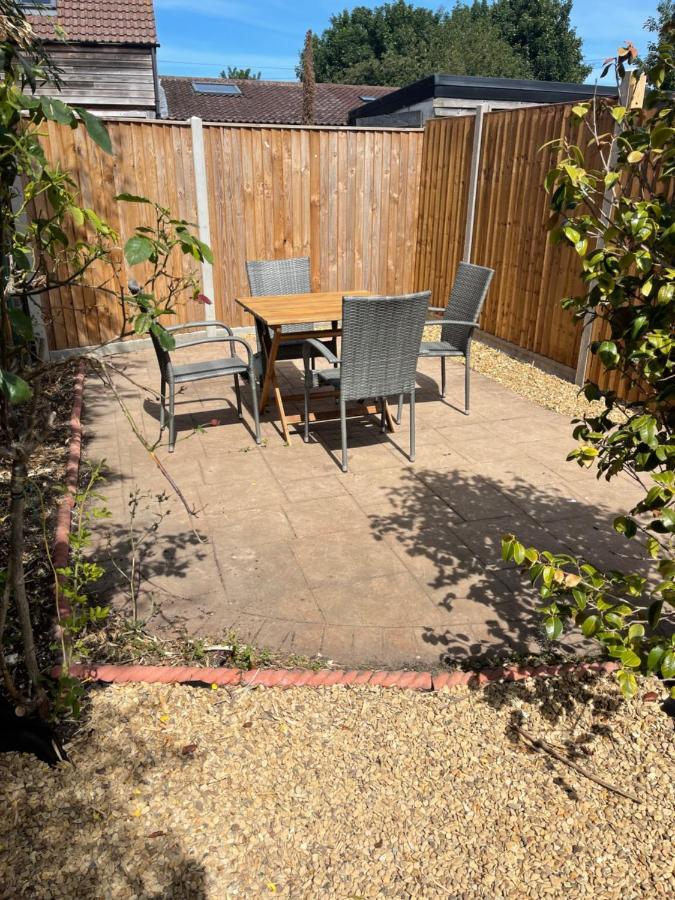 Crab Cottage Wells-next-the-Sea Екстер'єр фото