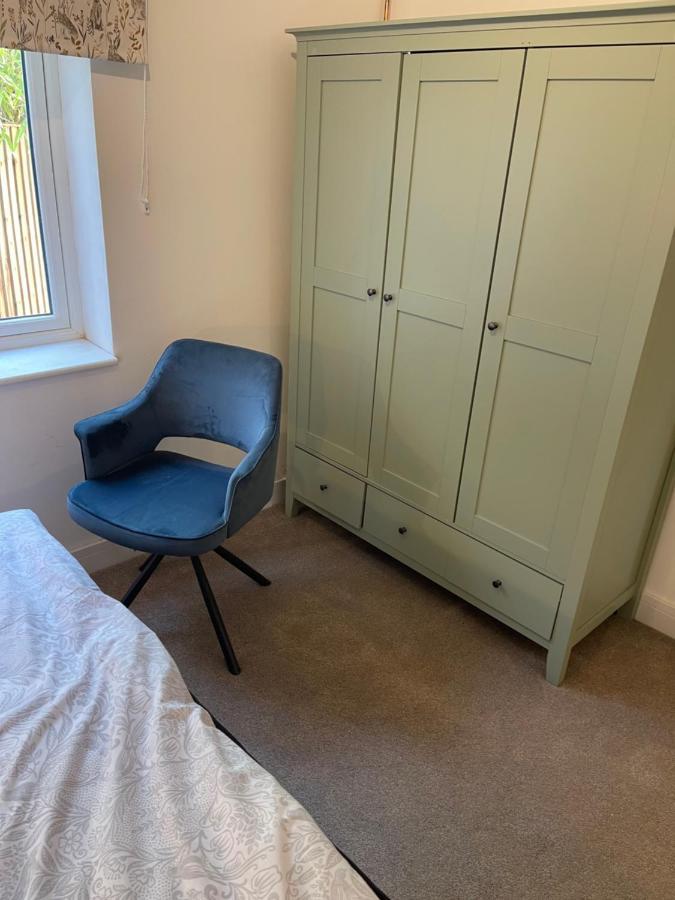 Crab Cottage Wells-next-the-Sea Екстер'єр фото