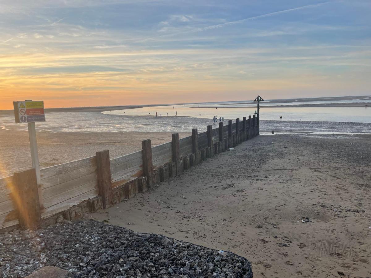 Crab Cottage Wells-next-the-Sea Екстер'єр фото
