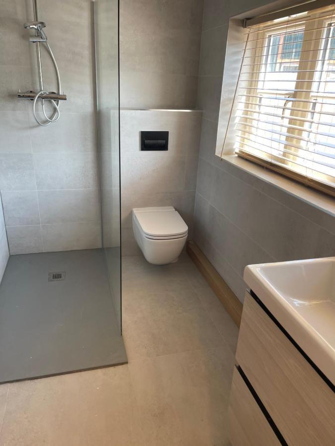 Crab Cottage Wells-next-the-Sea Екстер'єр фото