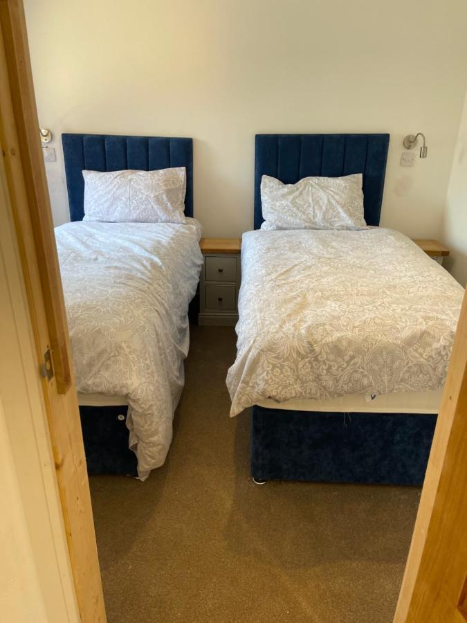 Crab Cottage Wells-next-the-Sea Екстер'єр фото