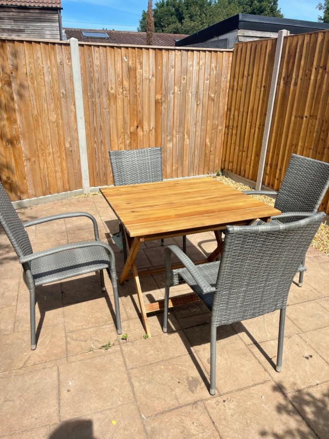 Crab Cottage Wells-next-the-Sea Екстер'єр фото