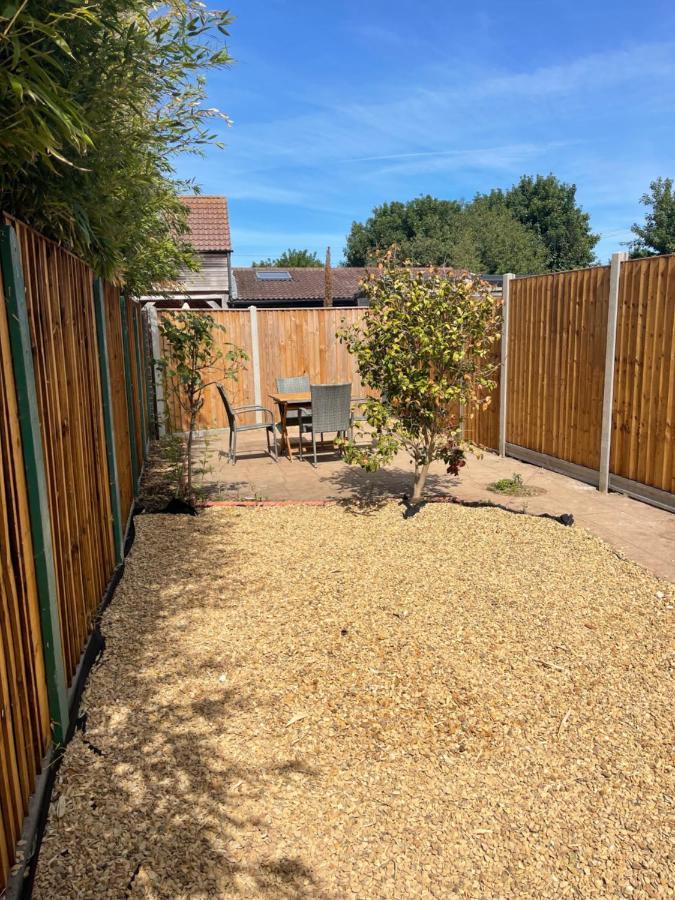 Crab Cottage Wells-next-the-Sea Екстер'єр фото