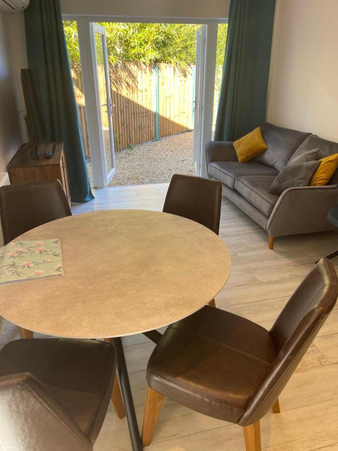 Crab Cottage Wells-next-the-Sea Екстер'єр фото