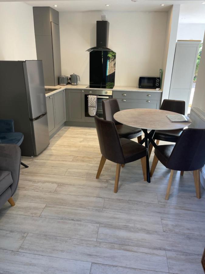 Crab Cottage Wells-next-the-Sea Екстер'єр фото