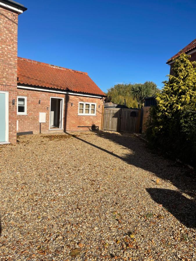 Crab Cottage Wells-next-the-Sea Екстер'єр фото