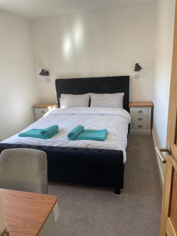 Crab Cottage Wells-next-the-Sea Екстер'єр фото