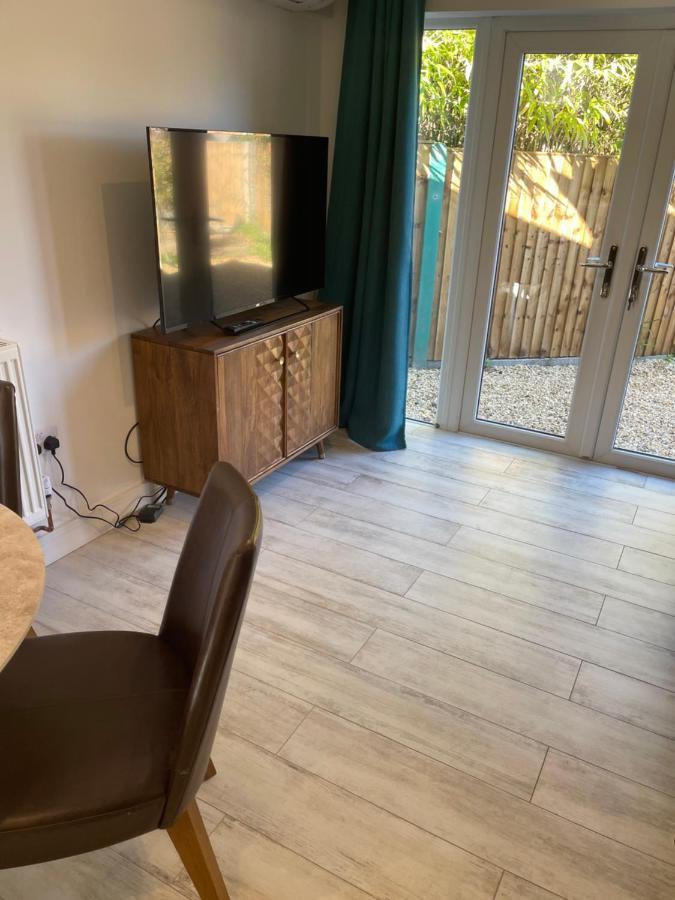 Crab Cottage Wells-next-the-Sea Екстер'єр фото
