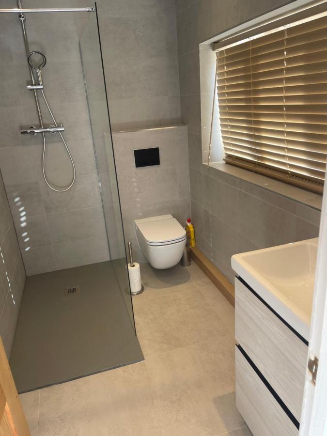 Crab Cottage Wells-next-the-Sea Екстер'єр фото