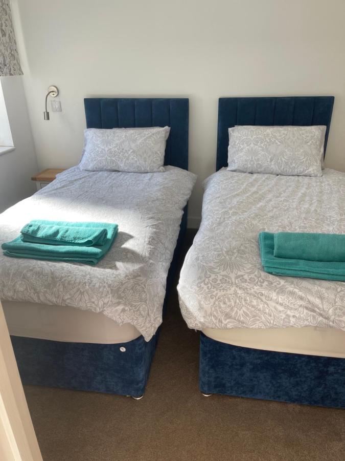Crab Cottage Wells-next-the-Sea Екстер'єр фото